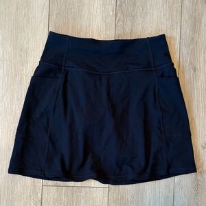 Sketchers Golf Skort